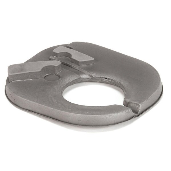 Follett Insulation, Motor, Main Housing, Grey 00121632 - main